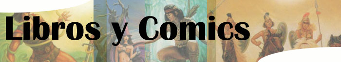Libros y Comics